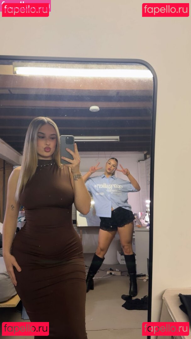 Lillyahna Solway Nude Onlyfans Photo 9
