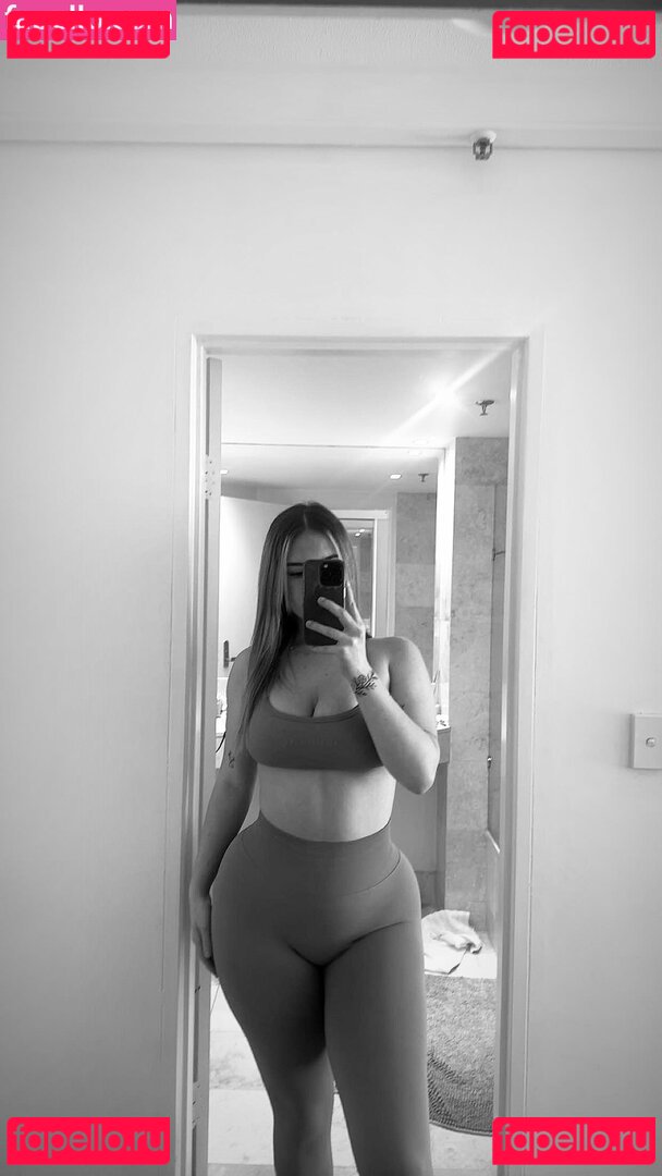 Lillyahna Solway Nude Onlyfans Photo 7