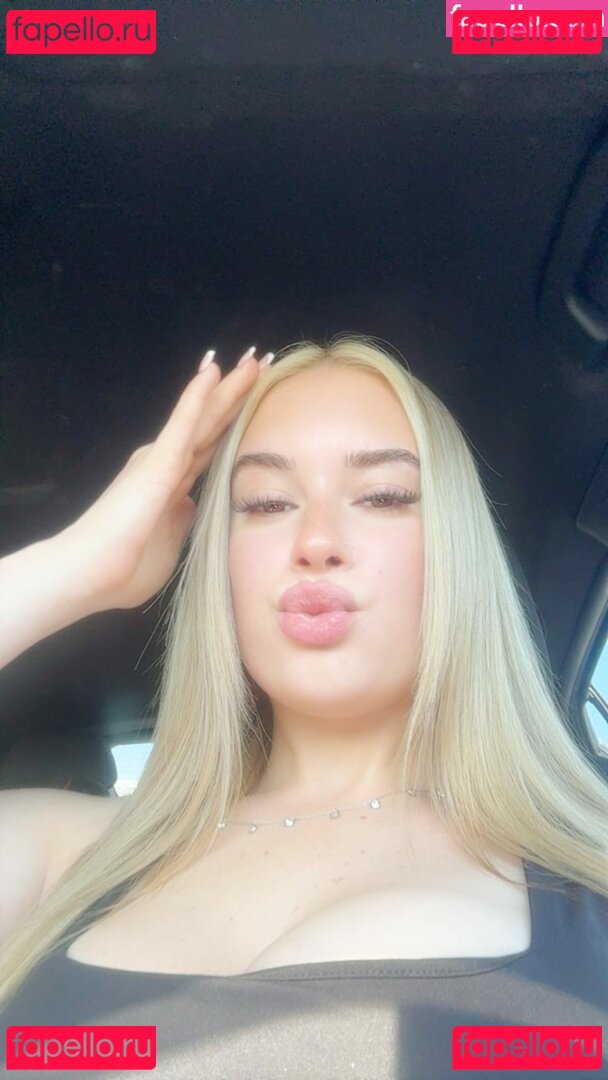 Lillyahna Solway Nude Onlyfans Photo 6