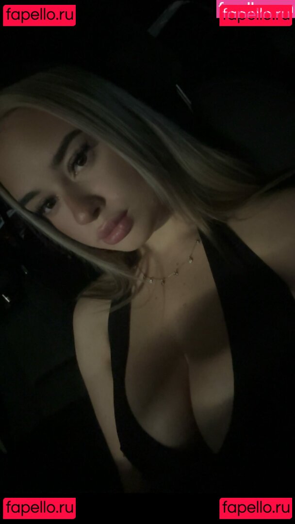 Lillyahna Solway Nude Onlyfans Photo 5