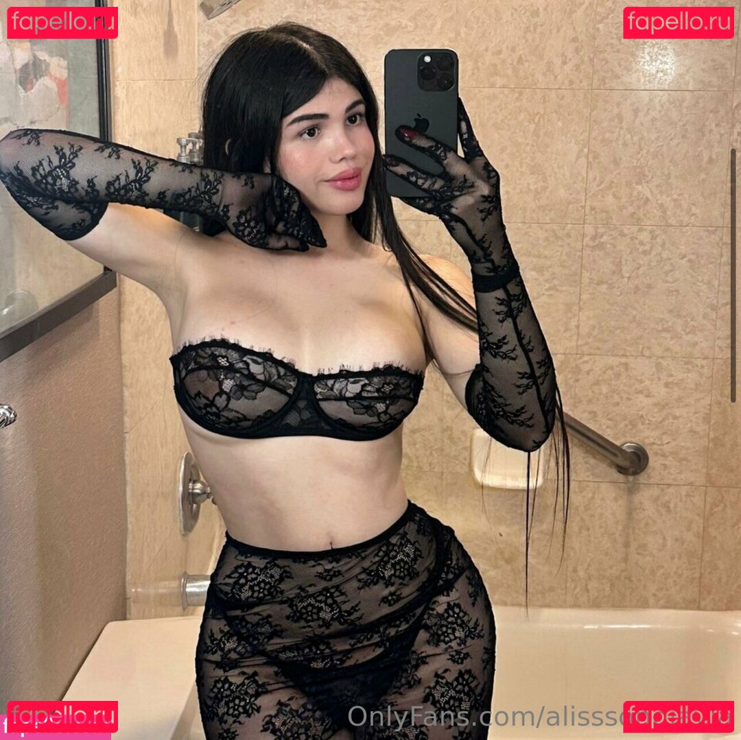 alisssondiavla Nude Onlyfans Photo 38