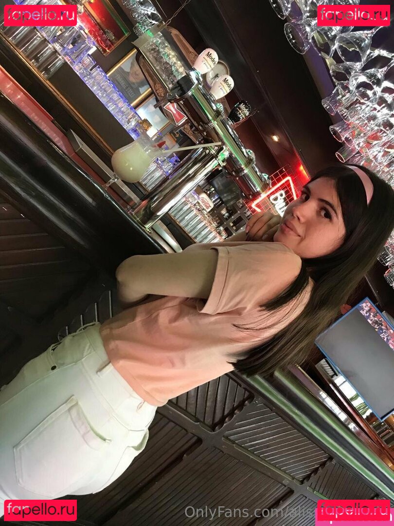 alisssondiavla Nude Onlyfans Photo 37