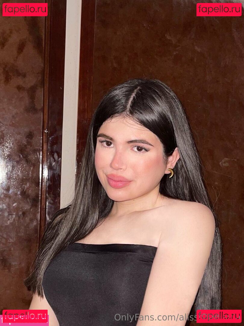 alisssondiavla Nude Onlyfans Photo 35