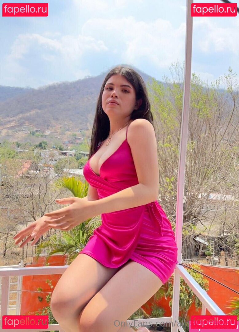 alisssondiavla Nude Onlyfans Photo 33