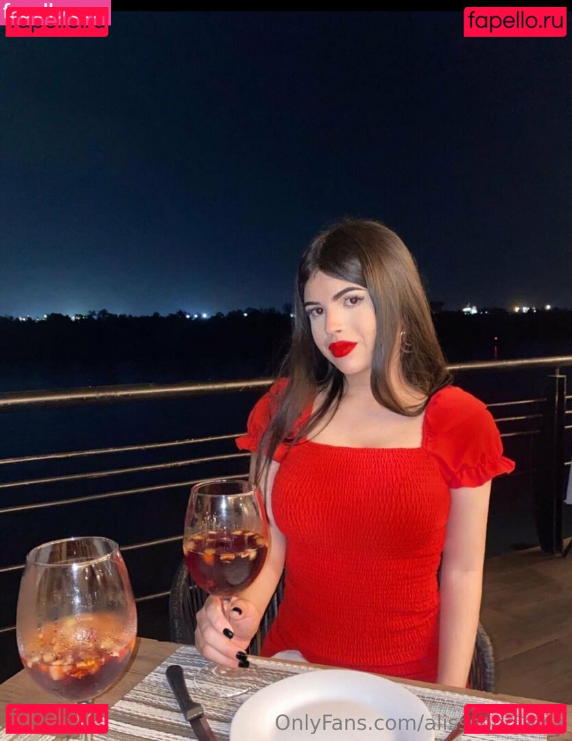 alisssondiavla Nude Onlyfans Photo 31