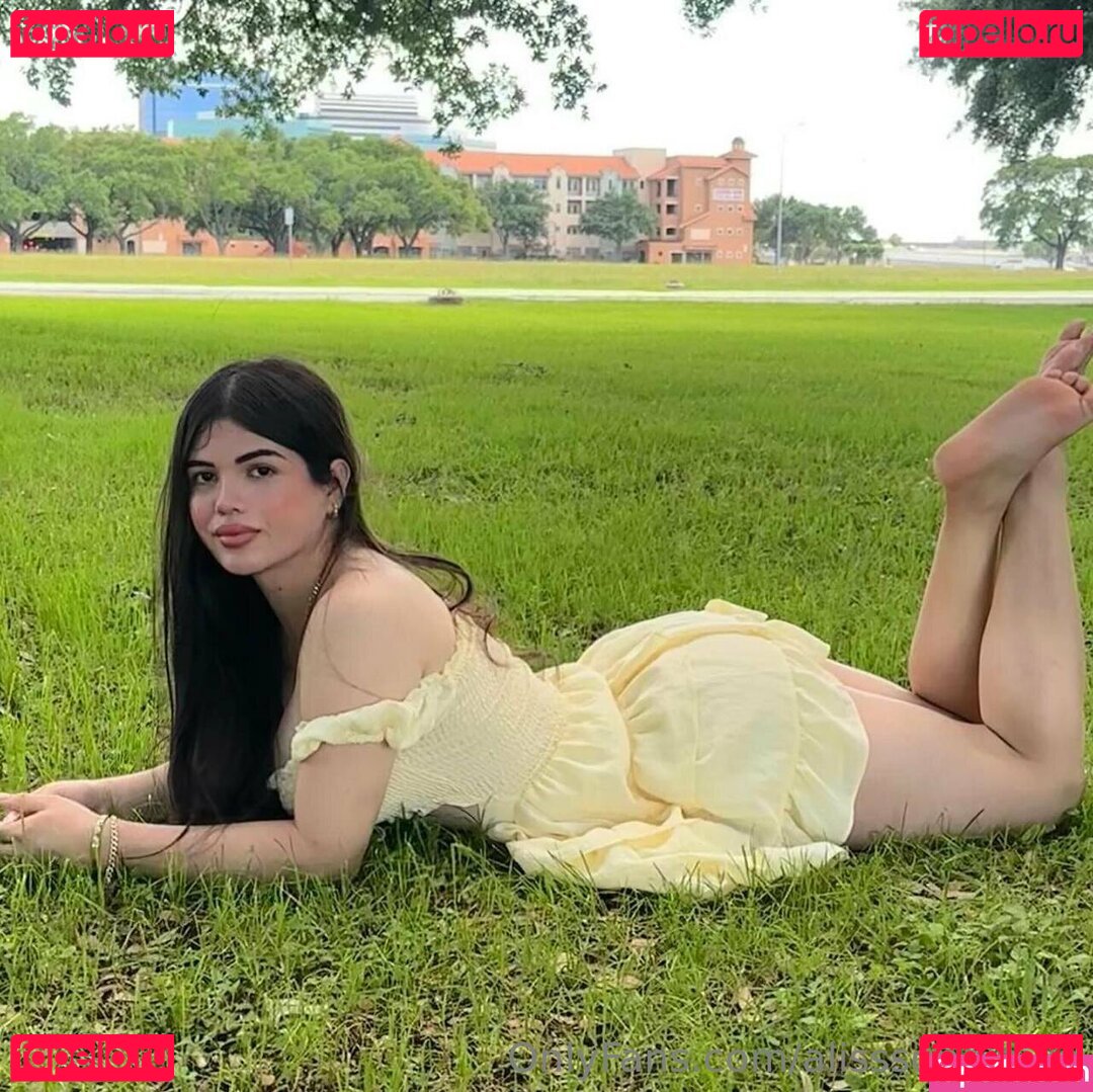 alisssondiavla Nude Onlyfans Photo 17