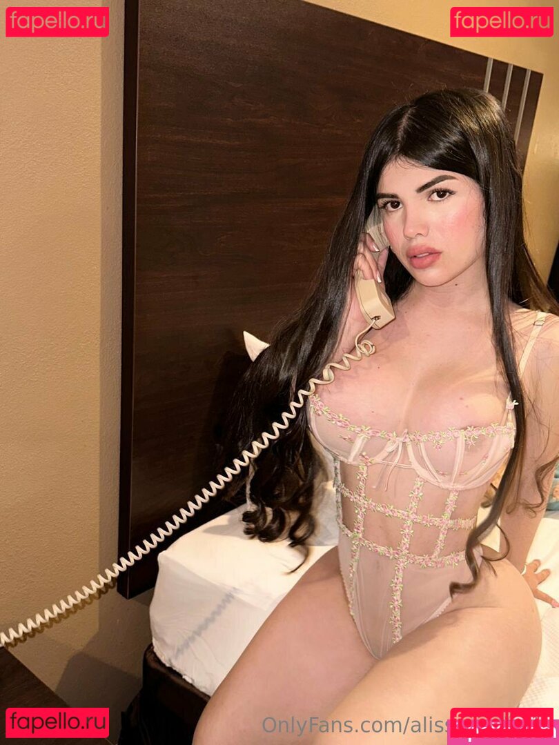 alisssondiavla Nude Onlyfans Photo 15
