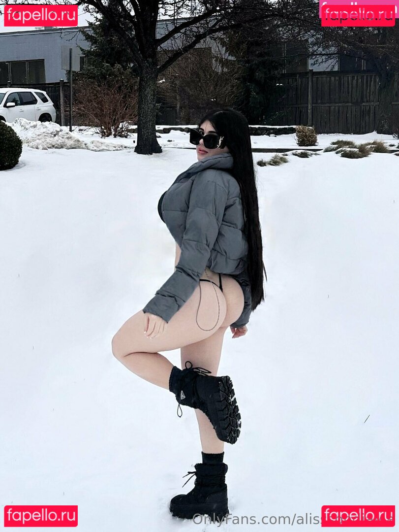 alisssondiavla Nude Onlyfans Photo 11