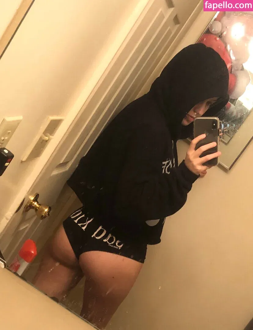 Hawlee Cromwell Onlyfans Photo Gallery 