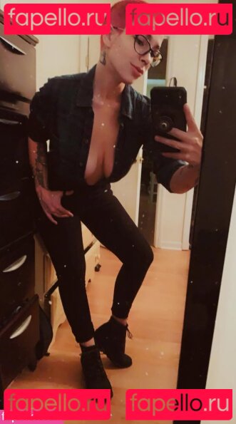 Luna Jinx Nude Onlyfans Photo 4