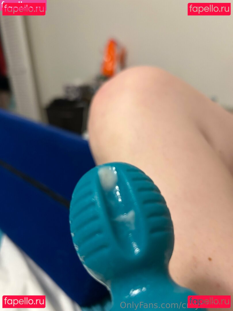 crvyd10543 Nude Onlyfans Photo 34