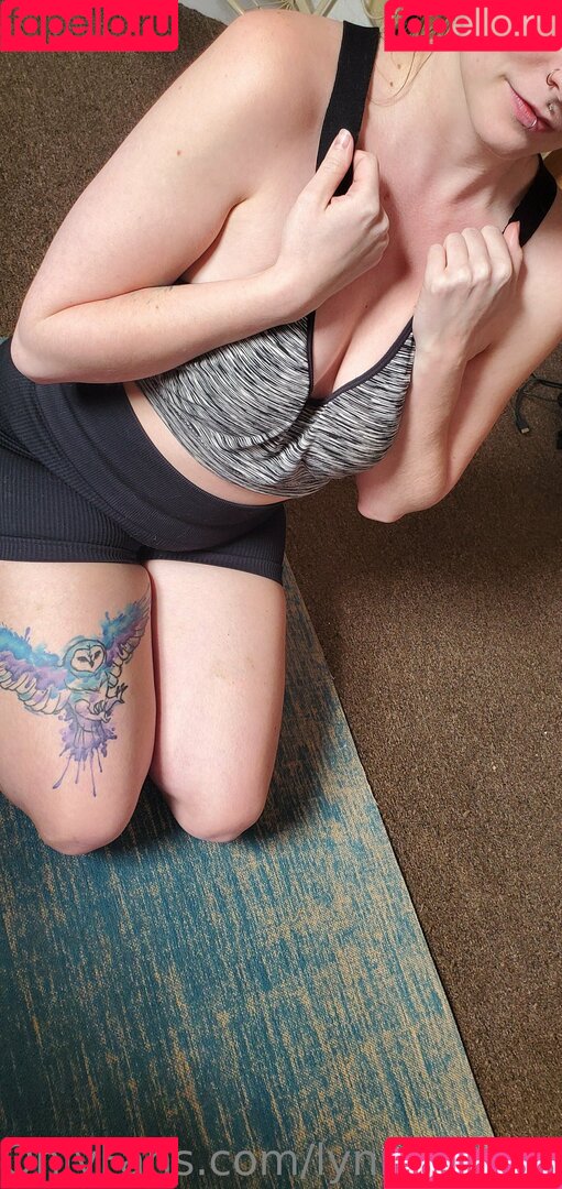 lynn.myra.free Nude Onlyfans Photo 24