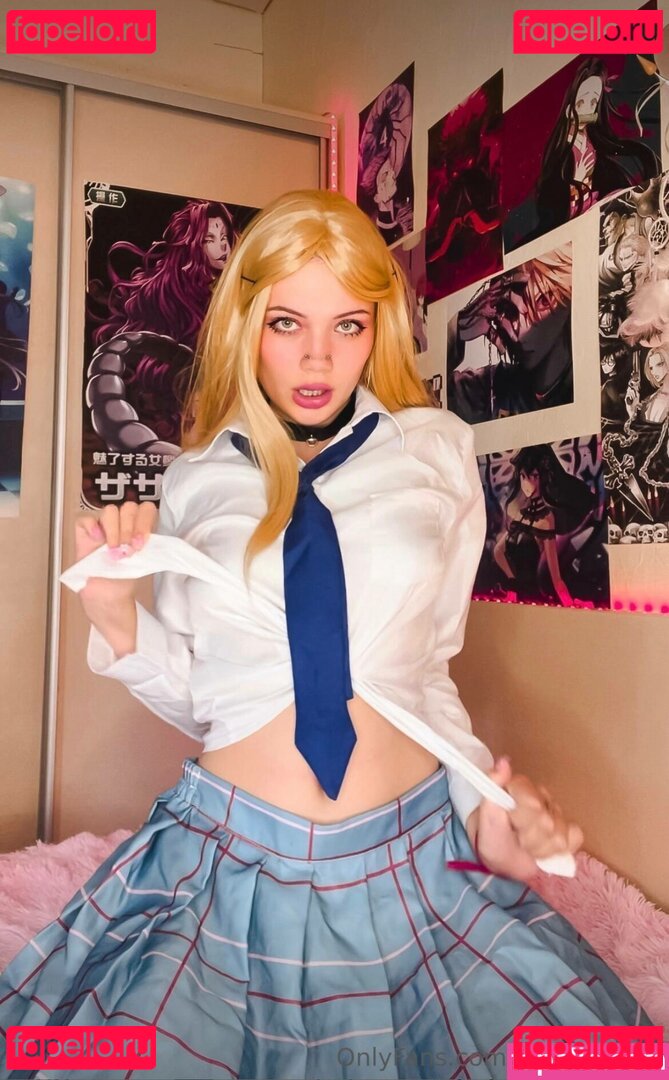 SophiaSinns Nude Onlyfans Photo 3