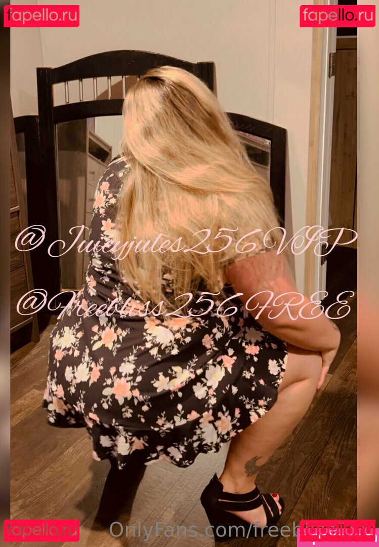 freebliss256 Nude Onlyfans Photo 33