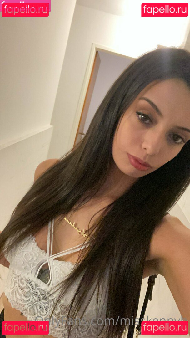 misskennyb Nude Onlyfans Photo 19