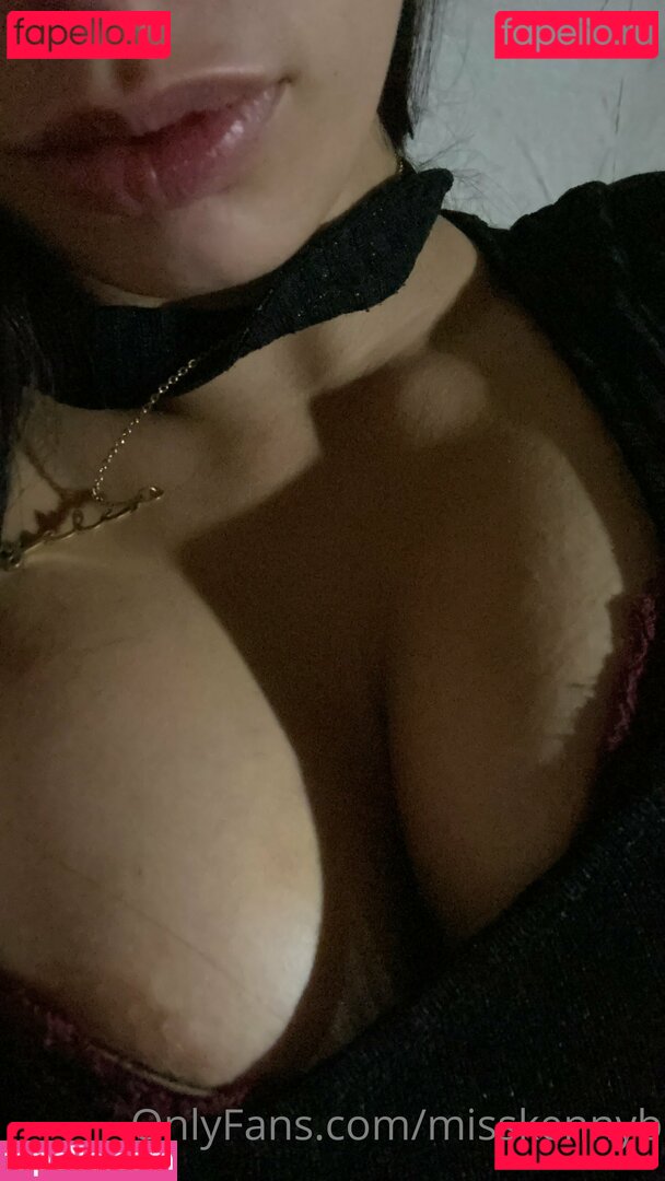 misskennyb Nude Onlyfans Photo 17