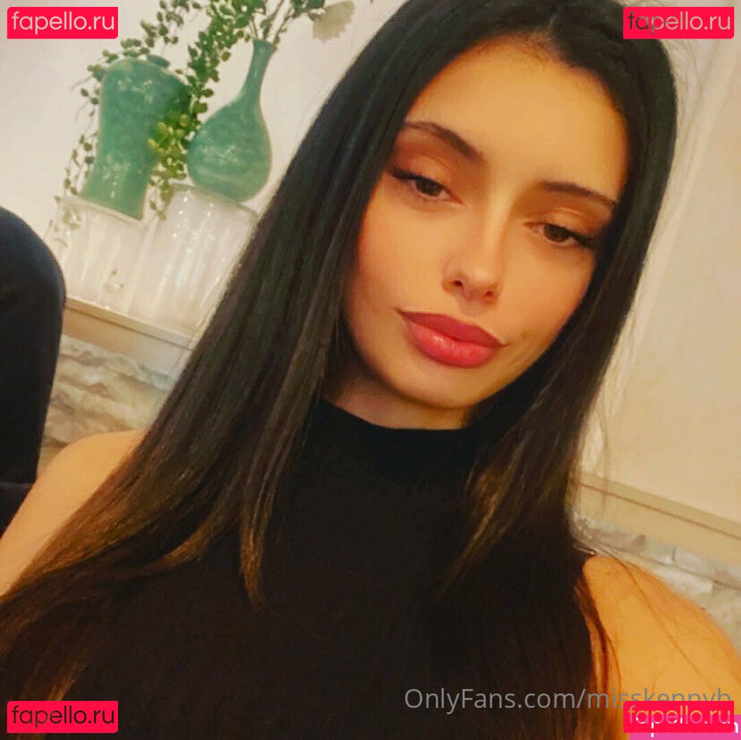 misskennyb Nude Onlyfans Photo 15
