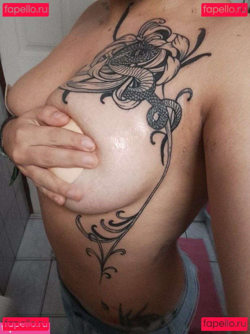 YiNa Nude Onlyfans Photo 18