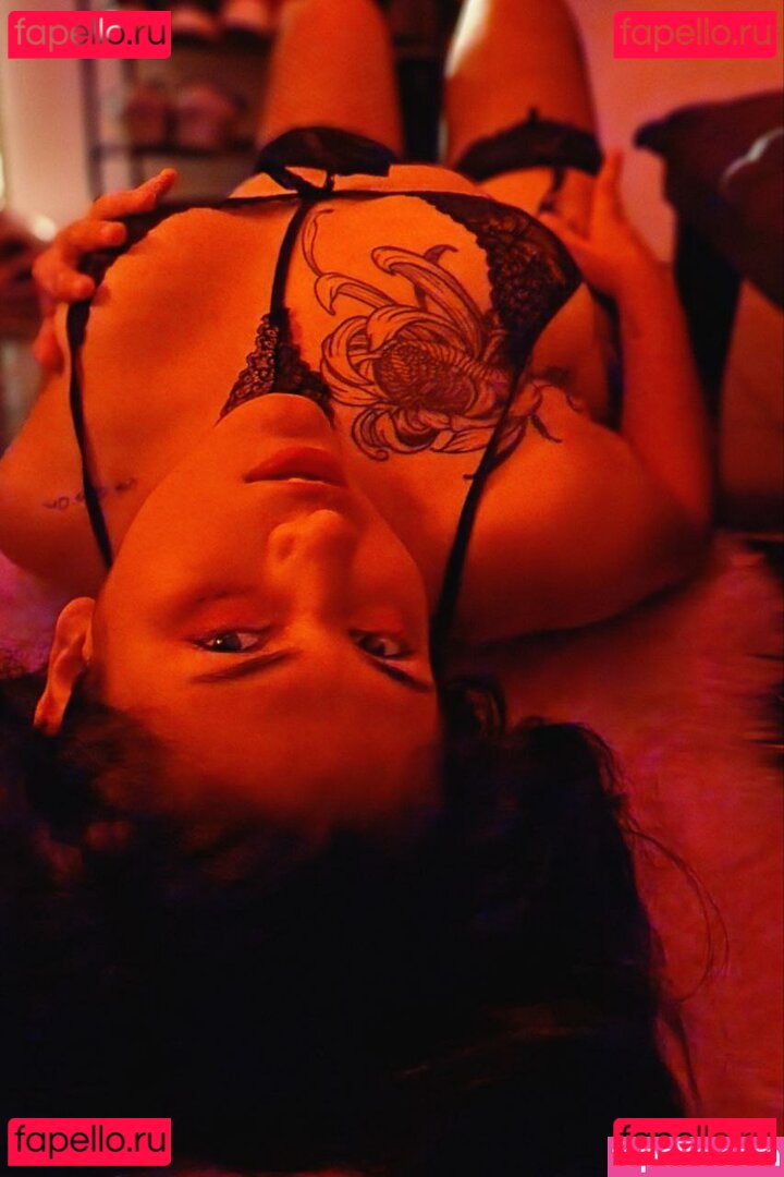 YiNa Nude Onlyfans Photo 15