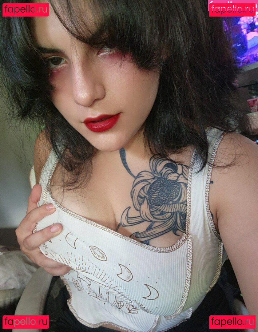 YiNa Nude Onlyfans Photo 16