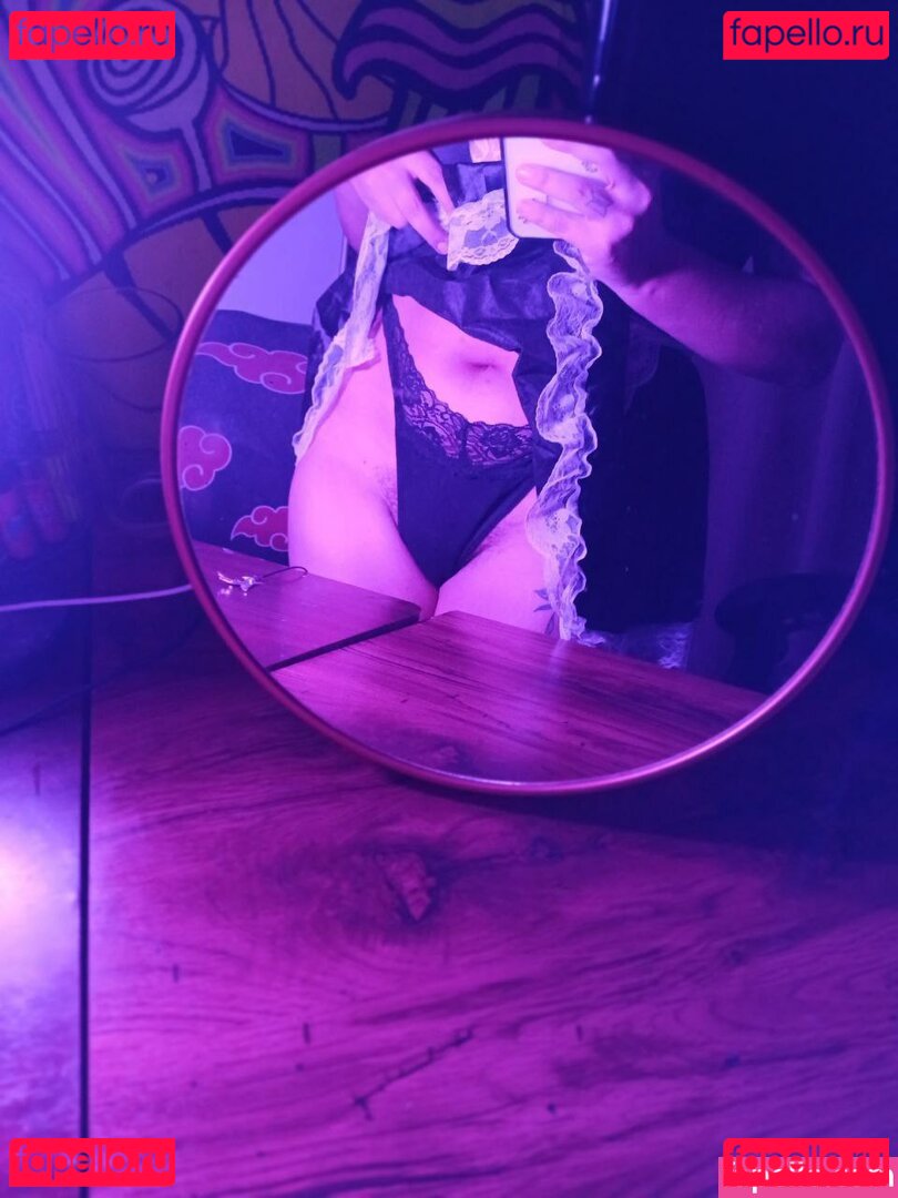 YiNa Nude Onlyfans Photo 5