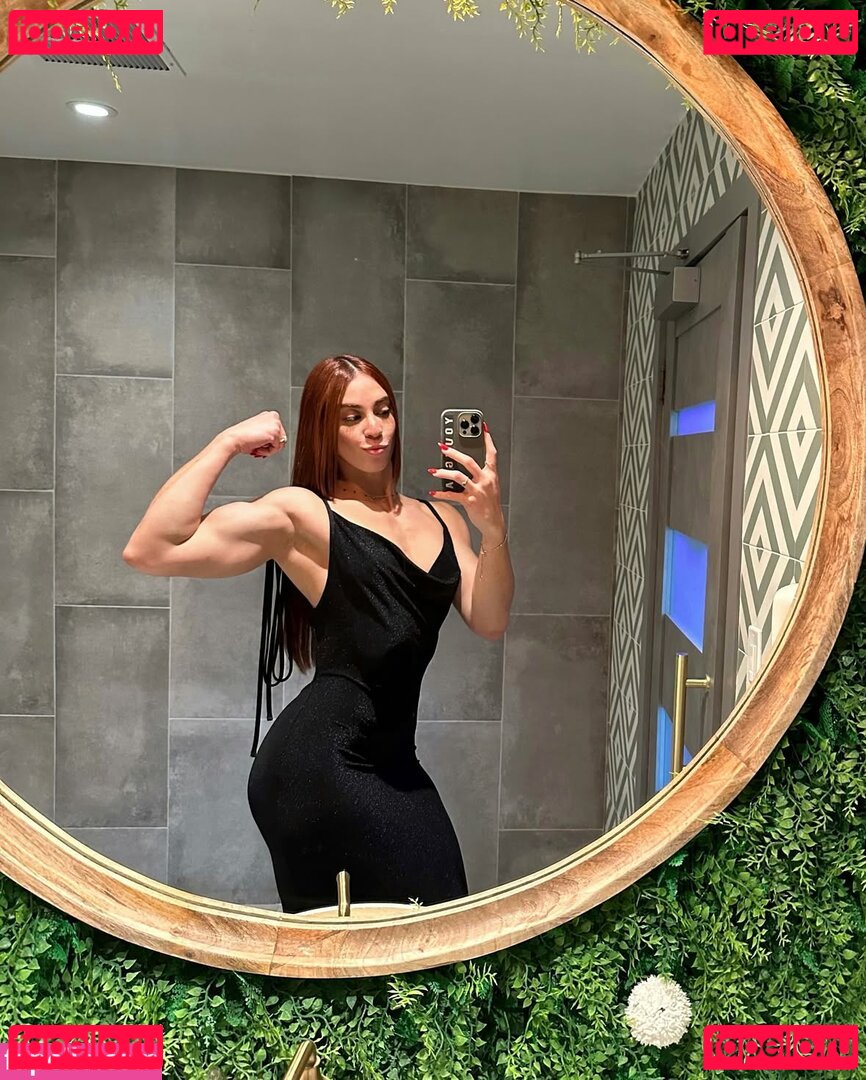 Paola Ramos Nude Onlyfans Photo 46