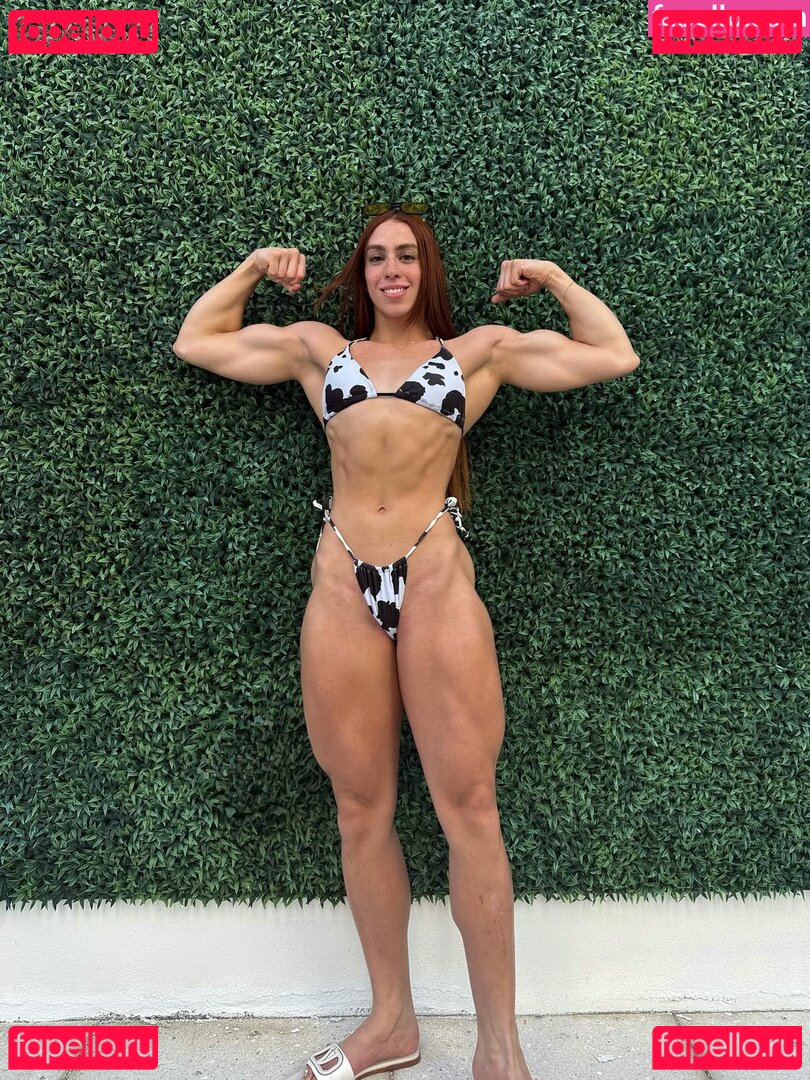 Paola Ramos Nude Onlyfans Photo 42