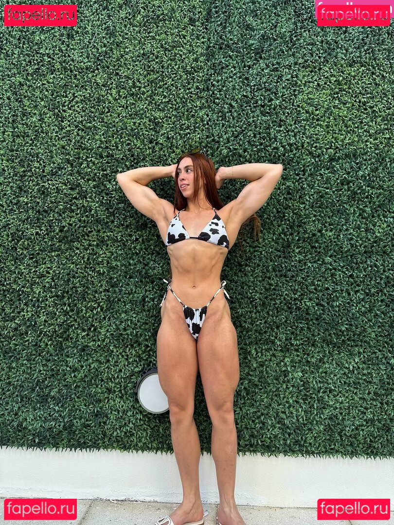 Paola Ramos Nude Onlyfans Photo 41