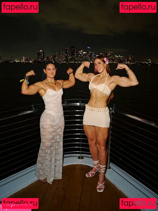 Paola Ramos Nude Onlyfans Photo 28
