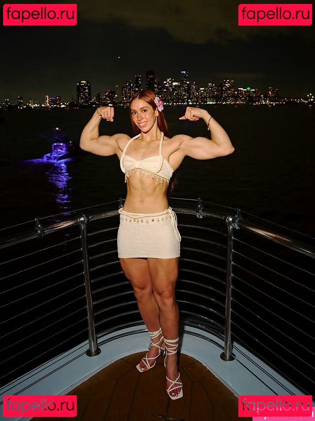 Paola Ramos Nude Onlyfans Photo 25