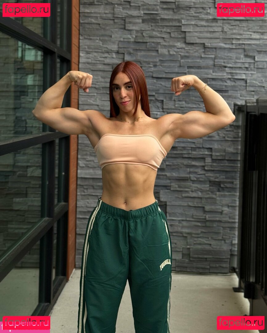 Paola Ramos Nude Onlyfans Photo 21