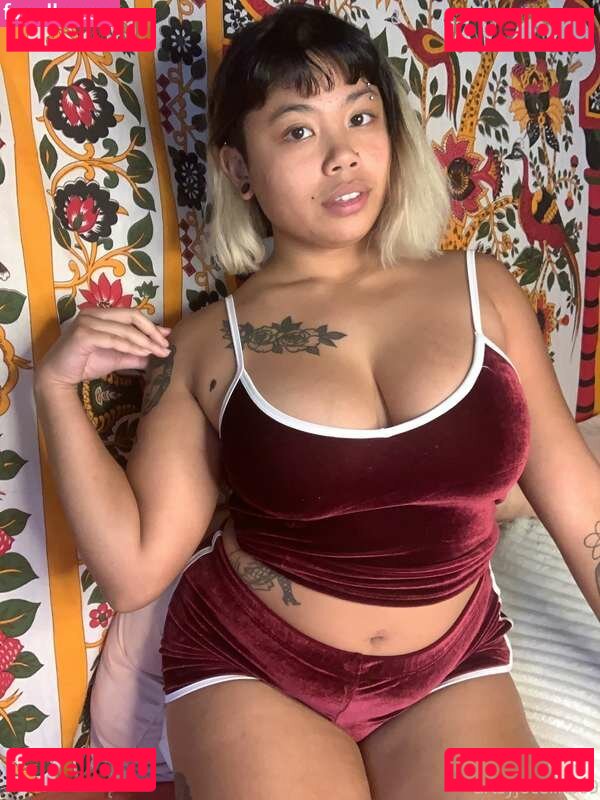 JocelinDia369 Nude Onlyfans Photo 4