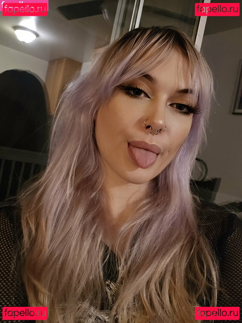 Chawnci Nude Onlyfans Photo 4