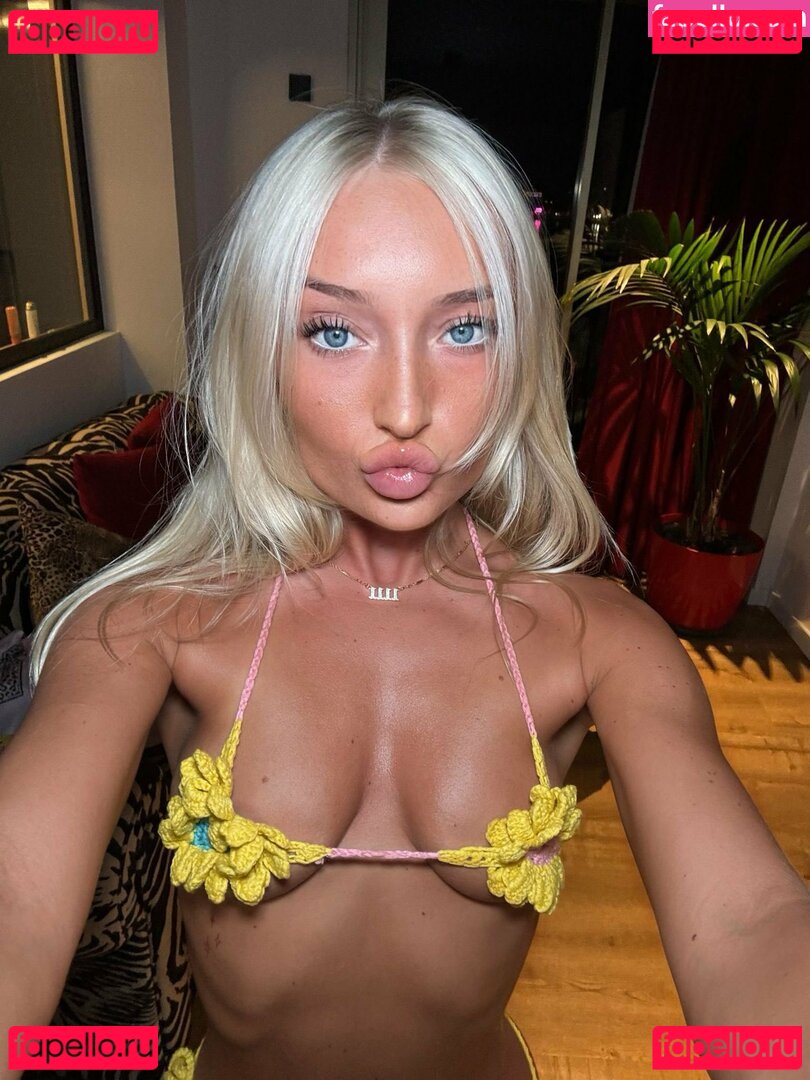 Charlotte Taylor Nude Onlyfans Photo 36