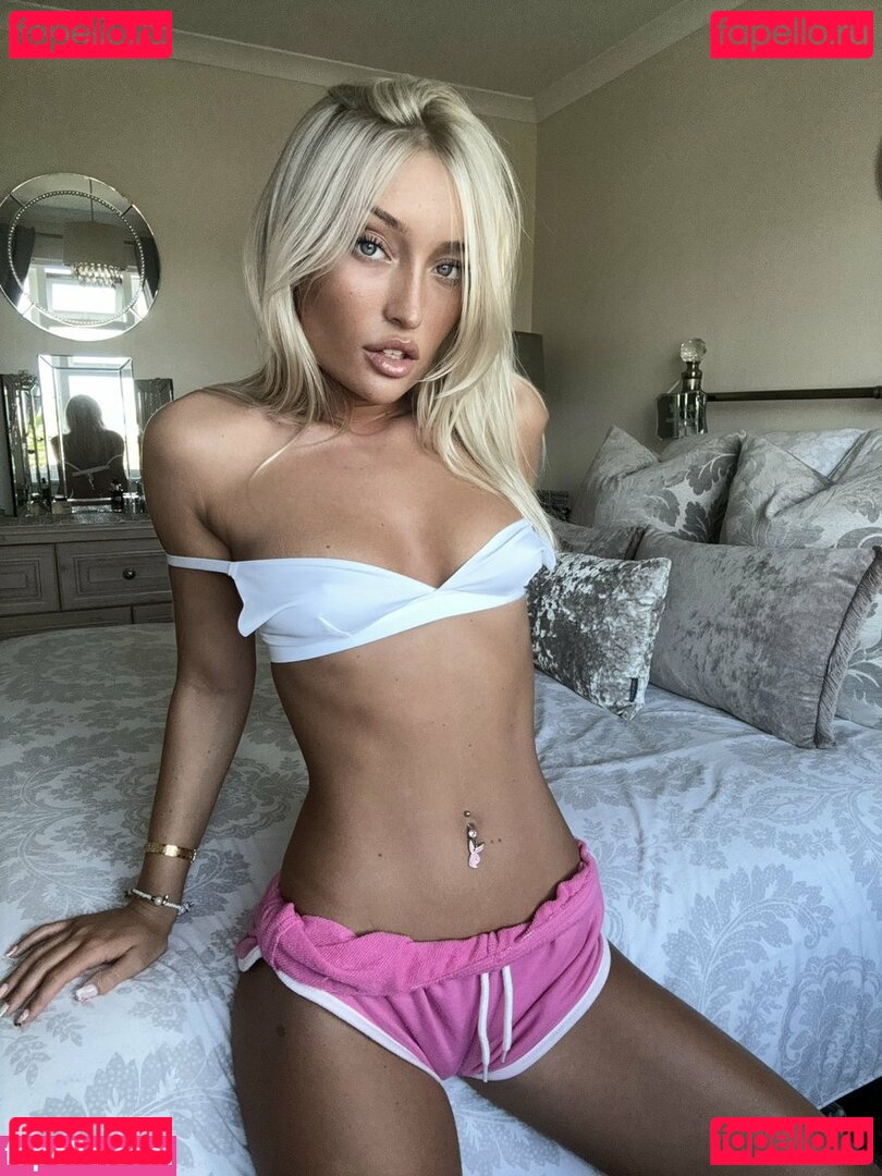 Charlotte Taylor Nude Onlyfans Photo 32