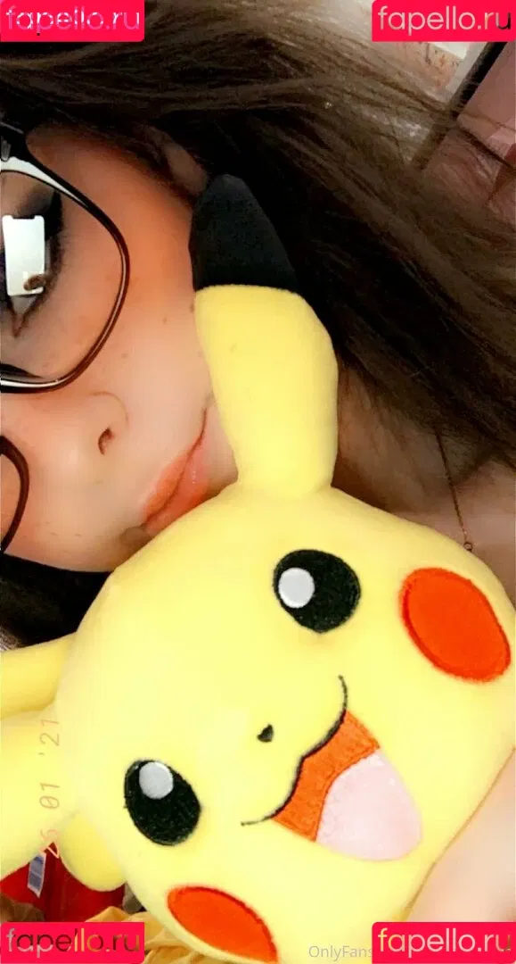 cyberpika Onlyfans Photo Gallery 