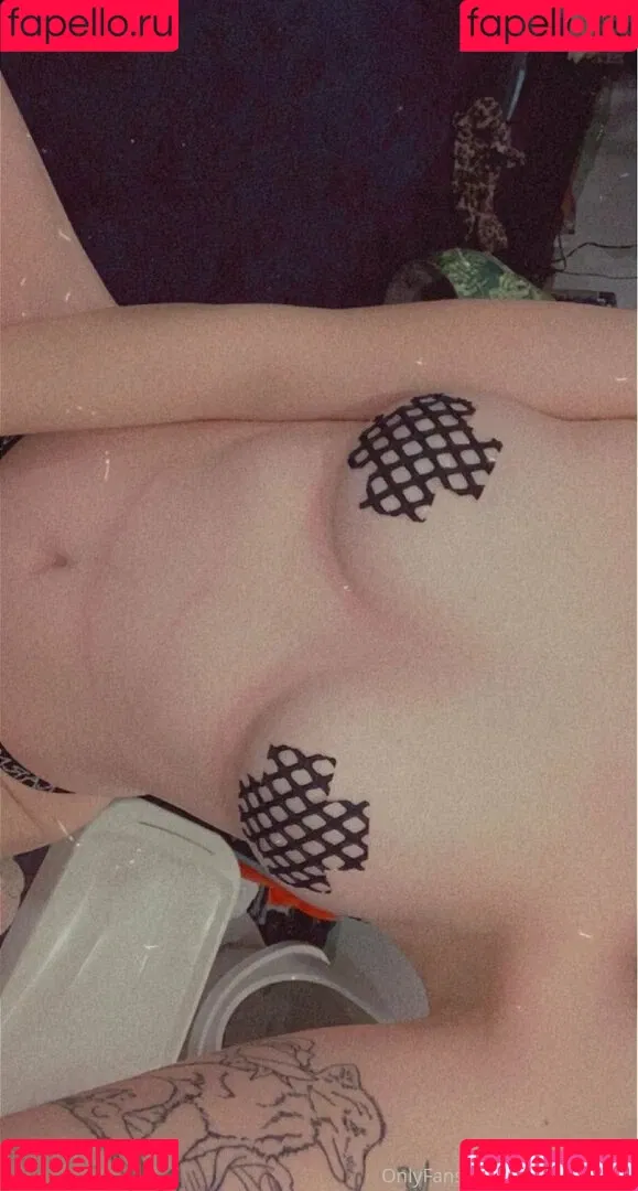 cyberpika Onlyfans Photo Gallery 