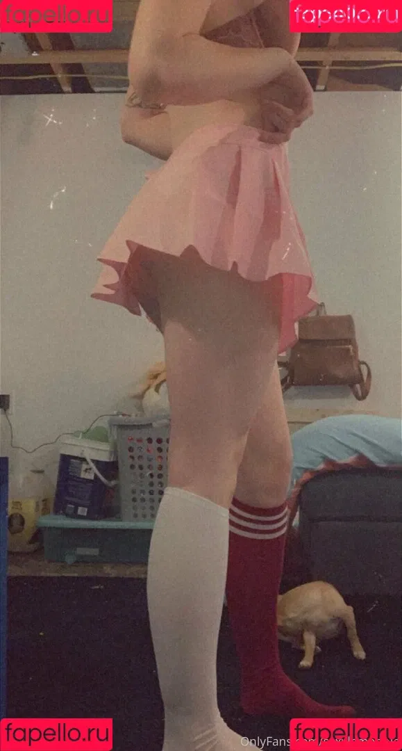 cyberpika Onlyfans Photo Gallery 