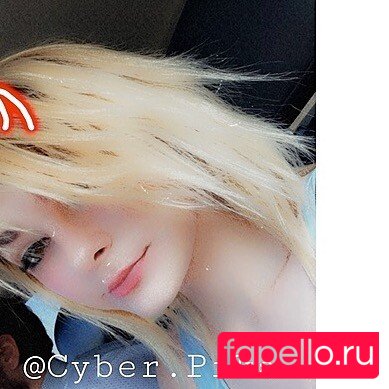 cyberpika Nude Onlyfans Photo 15