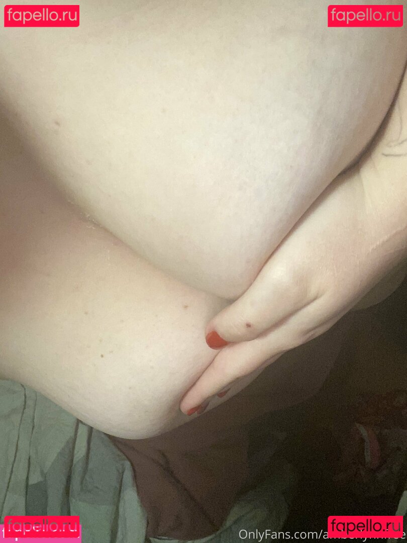 amberlynnfree Nude Onlyfans Photo 28