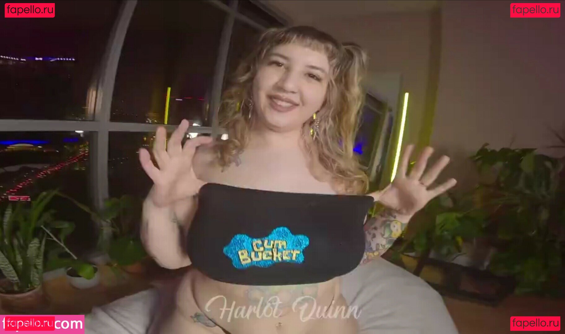 HarlotQuinn Nude Onlyfans Photo 37