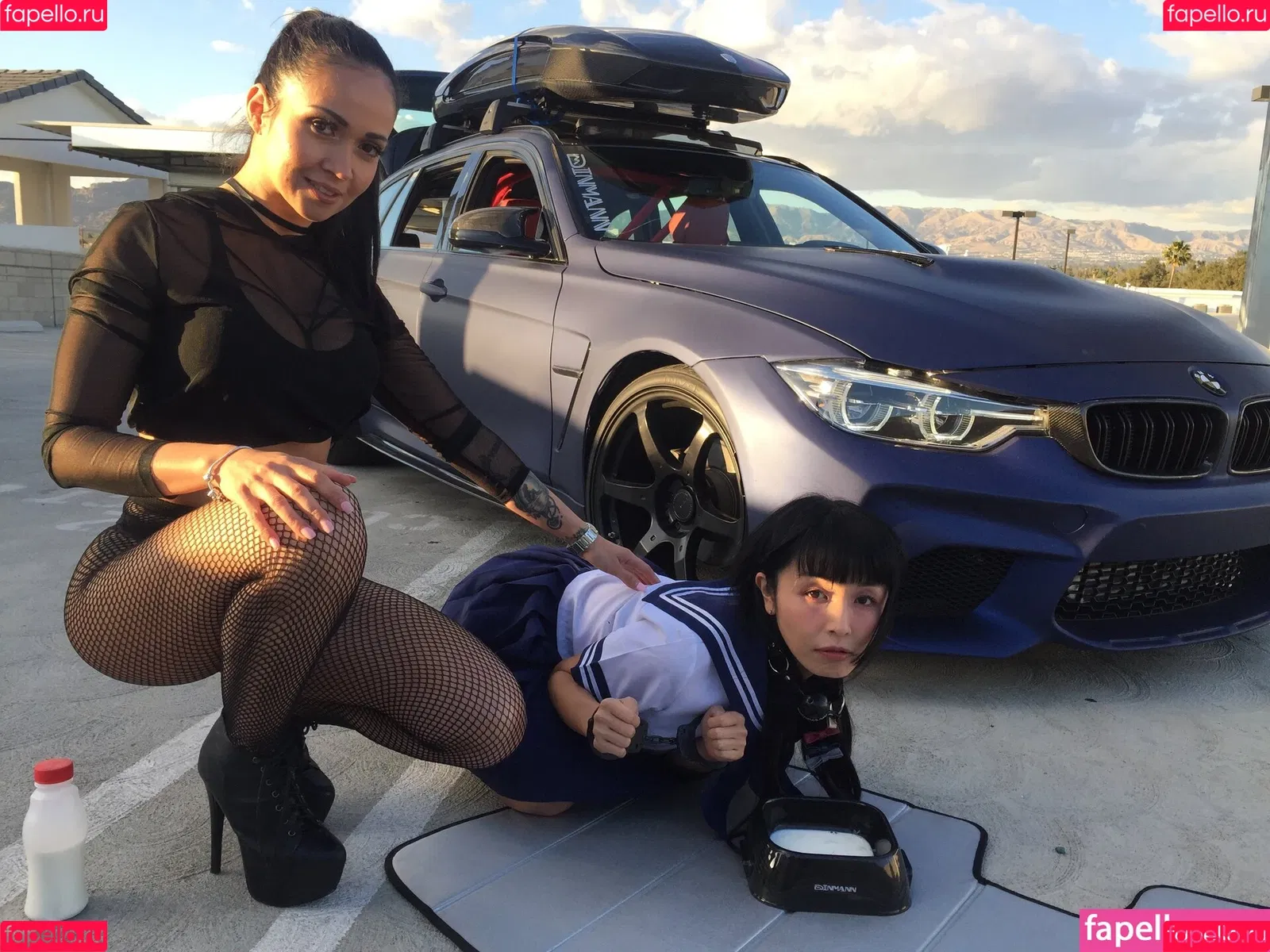 maricahase Onlyfans Photo Gallery 