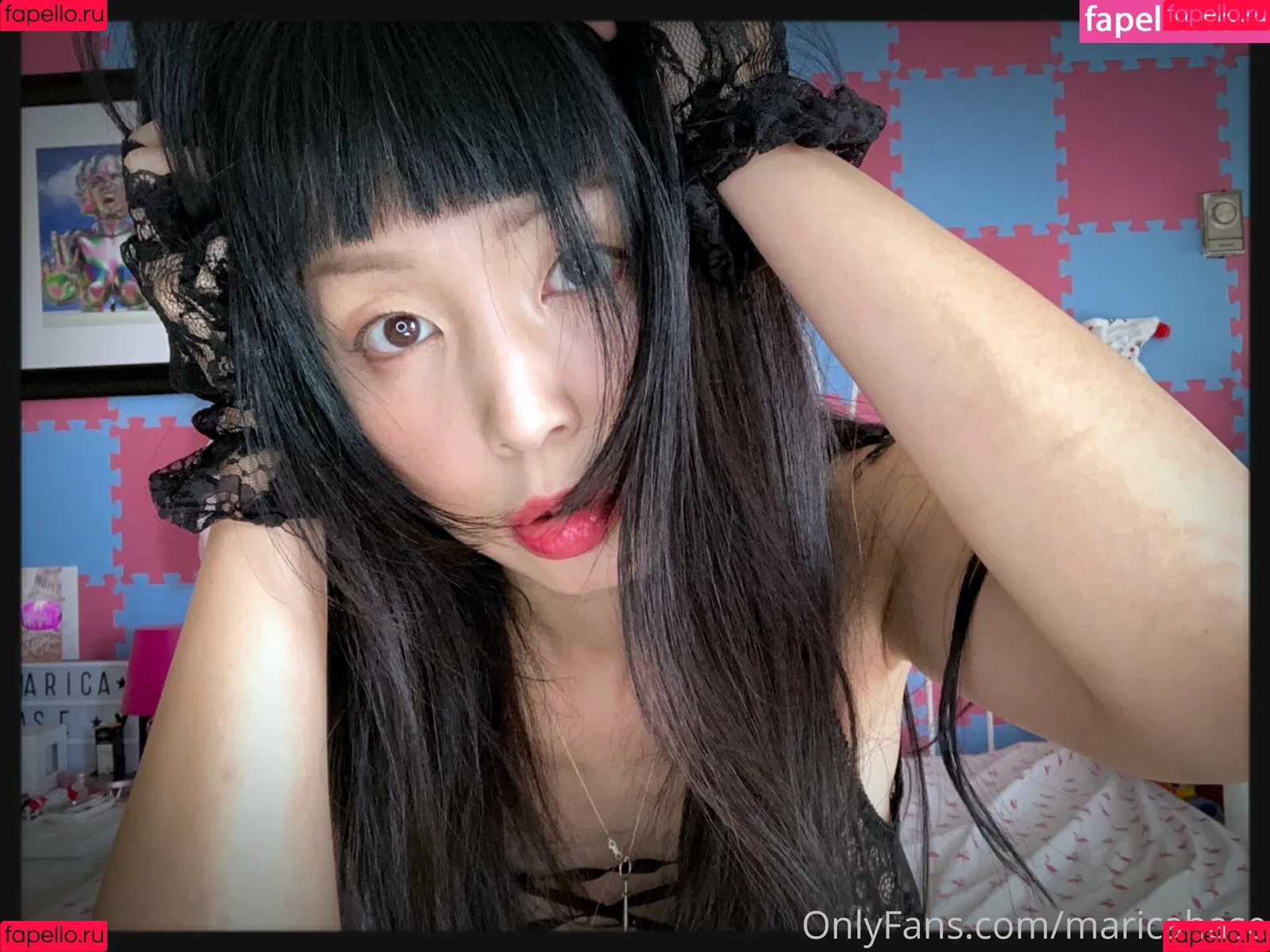 maricahase Onlyfans Photo Gallery 