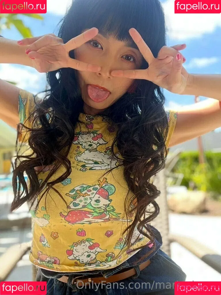 maricahase Onlyfans Photo Gallery 
