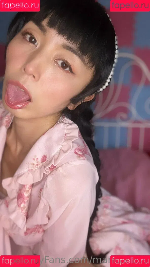 maricahase Onlyfans Photo Gallery 