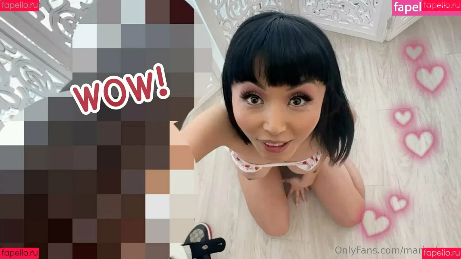 maricahase Onlyfans Photo Gallery 
