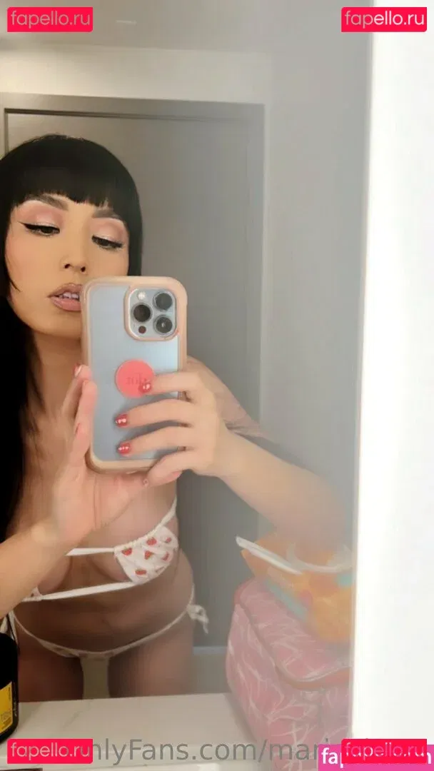 maricahase Onlyfans Photo Gallery 
