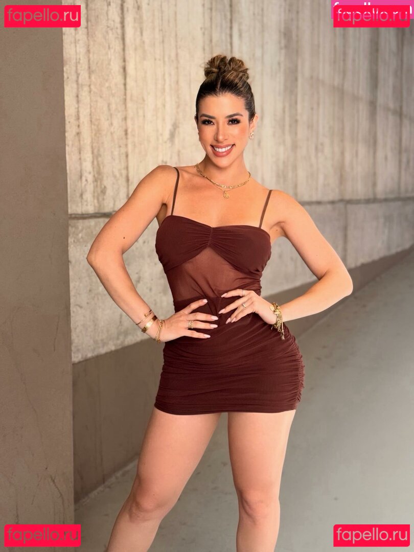 Paola Sasso Nude Onlyfans Photo 27