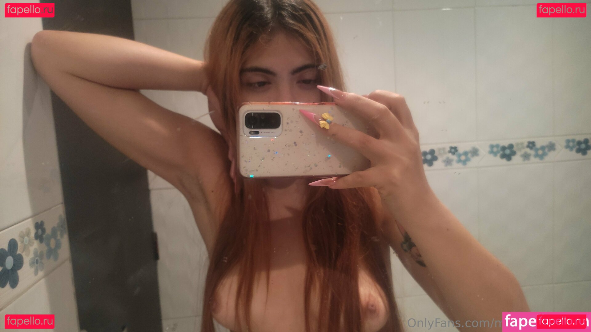 marcela_pirajan Nude Onlyfans Photo 46
