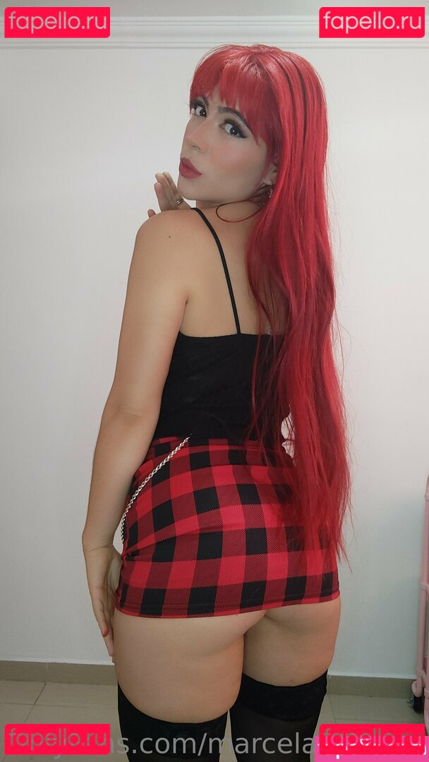 marcela_pirajan Nude Onlyfans Photo 27